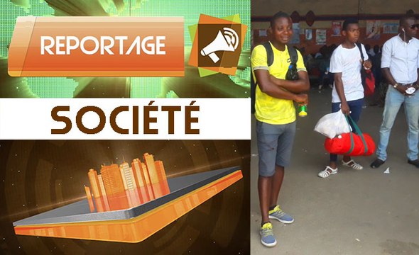 Reportage : Pâques et paquinou à Abidjan