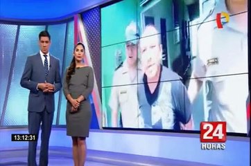 Tumbes: cae sujeto que intentaba abusar de escolar en mototaxi