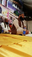 Qari Rahmatullah naqshbandi