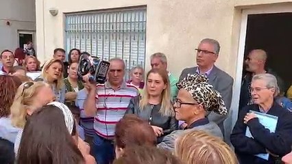 Queja vecinal en Añaza ante la subida de los alquileres