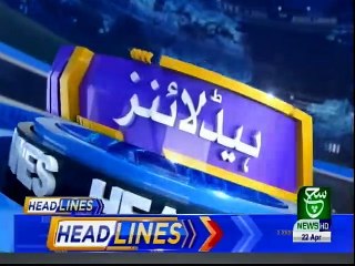 Bulletin 09pm 22 April 2019 Suchtv