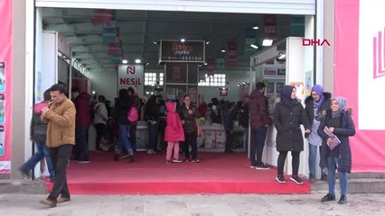 Afyonkarahisar Kitap Fuarı Sona Erdi