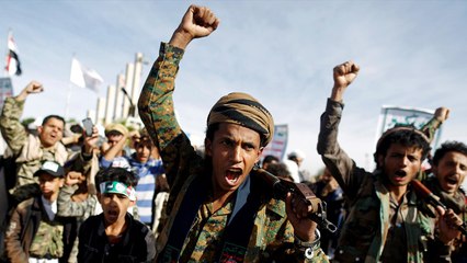 ما وراء الخبر-لماذا يحجم "التحالف" عن دعم المقاومة اليمنية؟