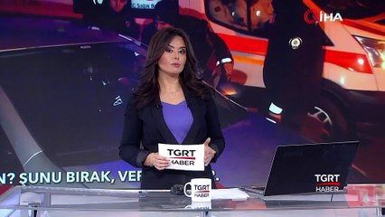 Alkol Alınca Otomobilde Sızdı