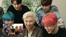 BTS React To Fans Watching 