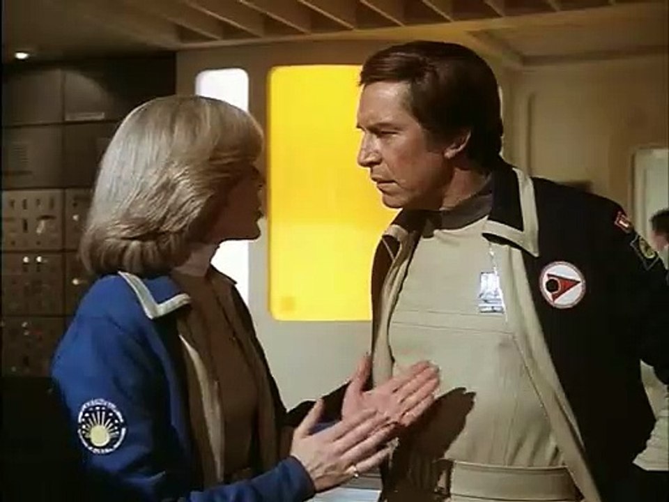 Space 1999 S02e24 - The Dorcons