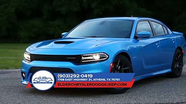 2019 Dodge Charger Corsicana TX | Dodge Charger Dealership Corsicana TX