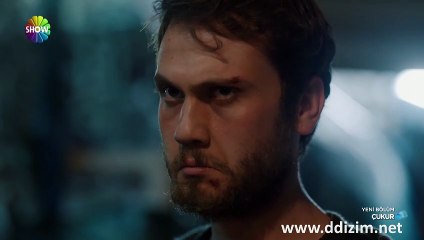 Çukur 62 Bölüm Tek Parça ( Part 3 )