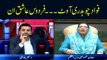 11th Hour | Waseem Badami | ARYNews | 22 April 2019