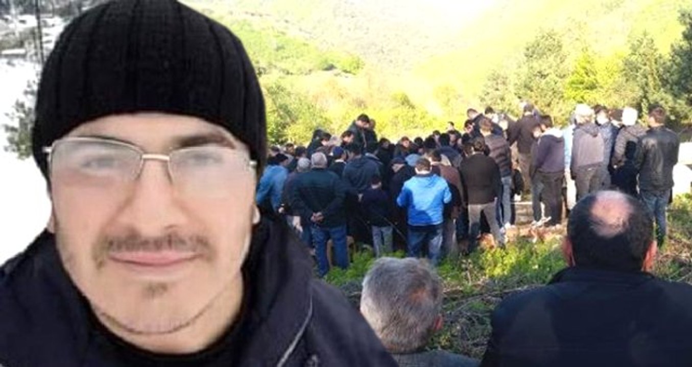 1 Çocuk Babası Adam, Sosyal Medya Hesabından  "Elveda, Allah'ım Sen Affet" Yazıp İntihar Etti