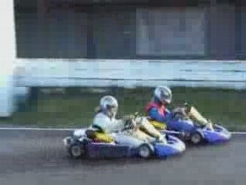 AKL manches d'Angerville