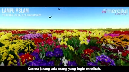 Keadaan Dunia di Akhir Zaman