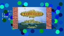 Full E-book  Wonderbook (Revised and Expanded): The Illustrated Guide to Creating Imaginative