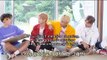 [ENGSUB] BTS Season's Greeting 2019 Making DVD (Part 2)