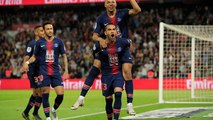 Psg, l'eterna incompiuta