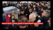 Gaziler Ve Şehit Aileleri Vakfı'ndan 'Kılıçdaroğlu'na saldırı' açıklaması!