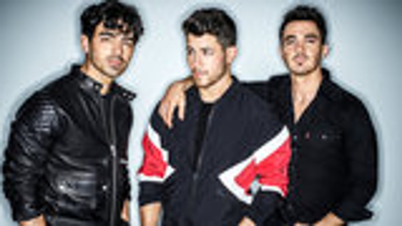 Jonas Brothers, Halsey & More Announced as Performers for  iHeartRadio Wango Tango 2019 | Billboard News