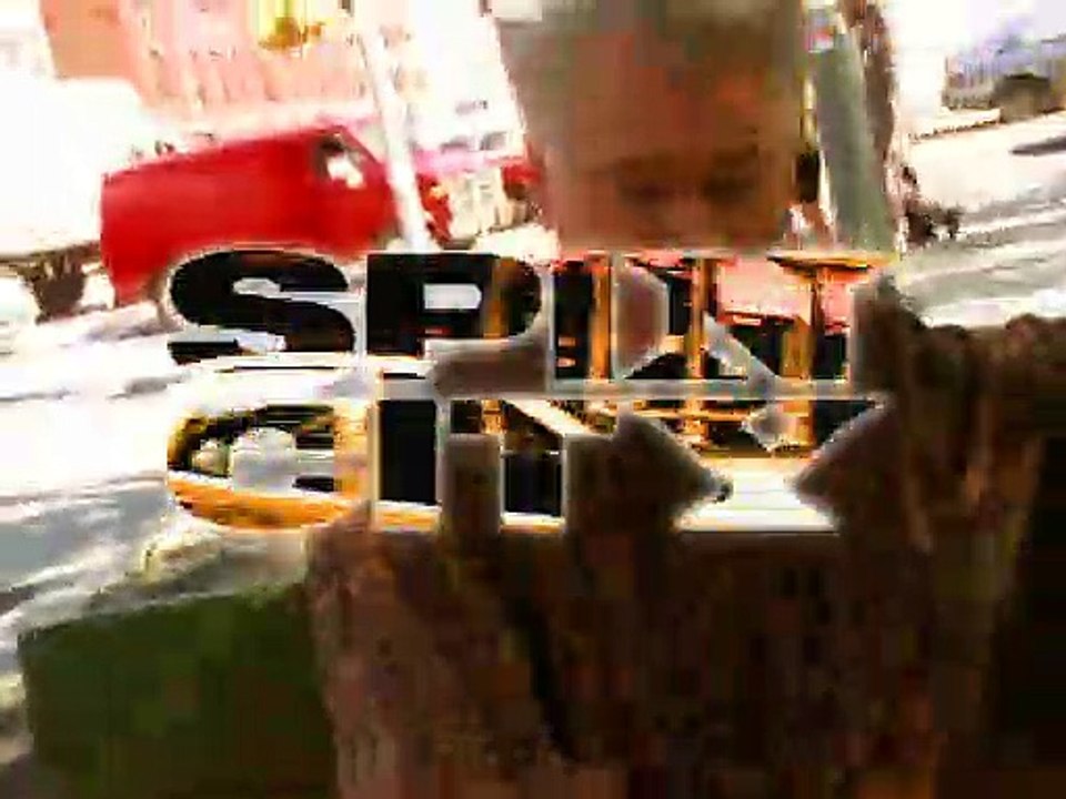 Spin City 414 - Casino