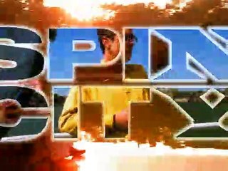 Spin City 413 - A Tale Of Two Sisters