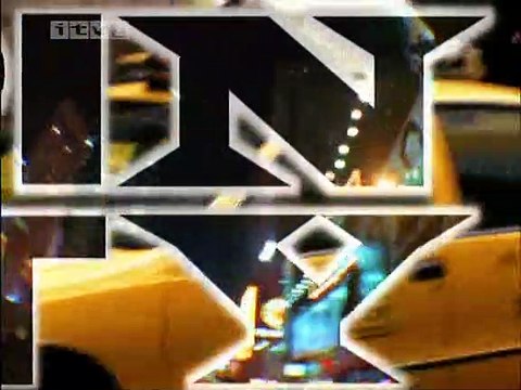 Spin City 412 - My Dinner With Caitlin