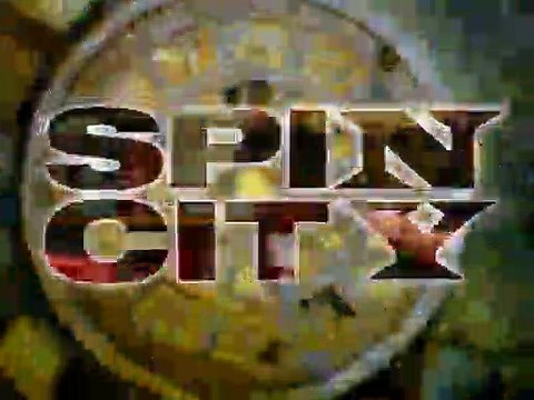 Spin City 415 - The Marry Caitlin Moore Show