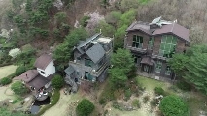 [단독] 윤중천의 '별장 사기극'...검찰, 관련자 조사 / YTN