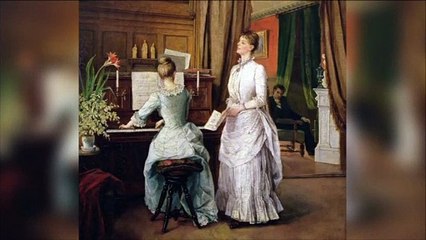 Künstler-Caprice, Polka française, Op. 135 - Josef Strauss