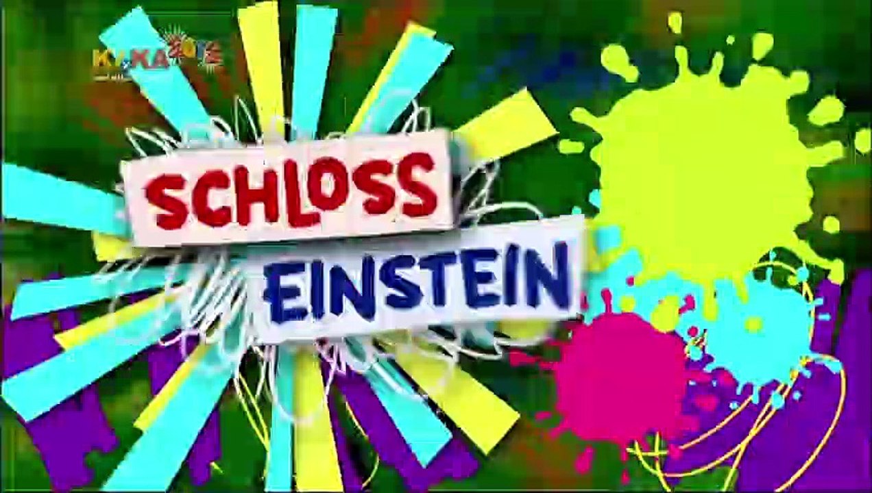 Schloss Einstein Folge 688 - 1