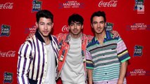 Jonas Brothers Announce New Album 'Happiness Begins'