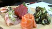 The History, Technique and Etiquette of Sushi