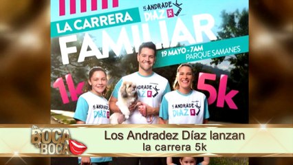 Gaby Diaz y y su esposo respaldan a Luis Antonio Ruiz ante malos comentarios