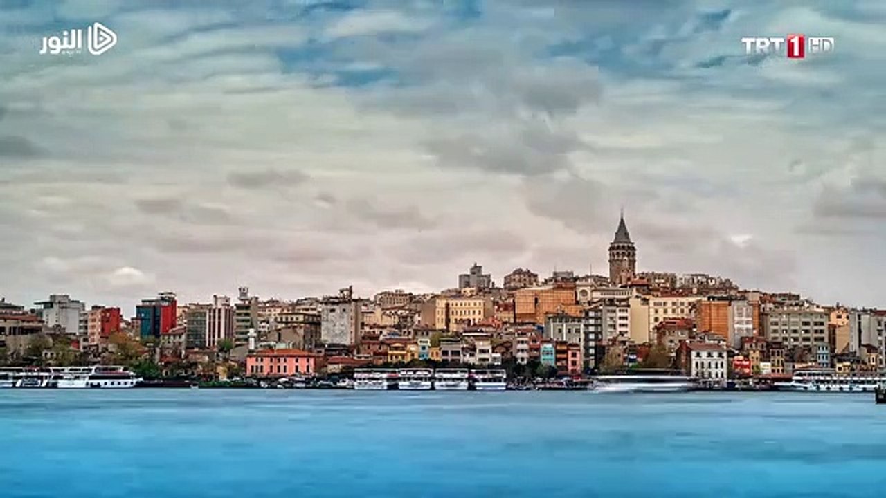 الحلقة 15 مسلسل الوصال مترجمة للعربية القسم الأول