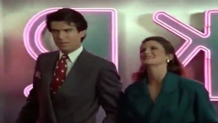 Remington Steele  S 04 E 10  Steele on the Air