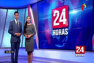 La Perla: policía es grabado recibiendo presunta coima