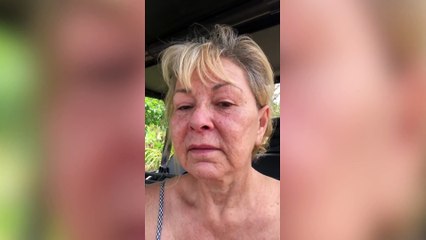 Roseanne Barr Announces She's 'Queer'