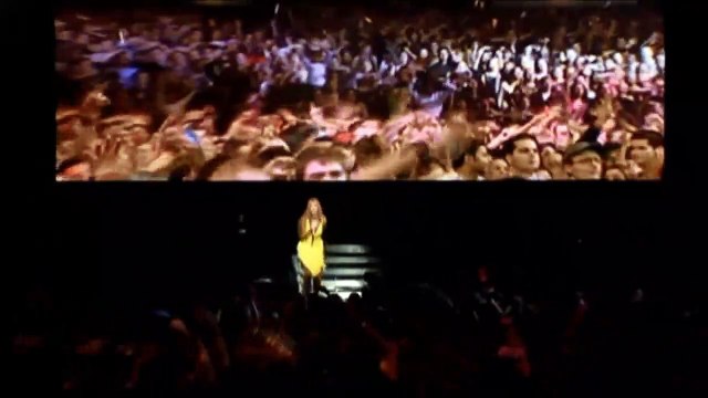 Beyoncé – DC Medley (Bug a Boo, No No No pt. 2, Bootylicious, Jumpin' Jumpin', Say My Name, Independent Women pt. 1, Bonnie & Clyde, Survivor) — Live at Wembley