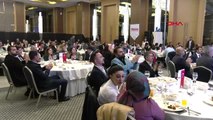 Diyarbakır Türsab Başkanı Bağlıkaya: Turizm Antalya'dan İzmir'den Çok Diyarbakır'a Lazım
