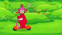 Incy Wincy Spider | Itsy Bitsy Spider   More Nursery Rhymes for Children | Kids Songs Teletubbies