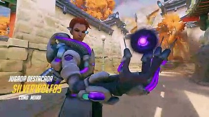 Overwatch Evento Archivos 2019 24