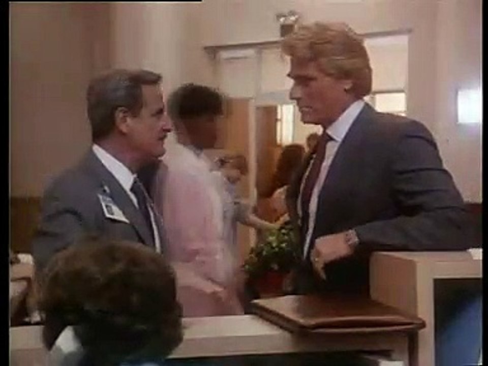 St. Elsewhere  S5e021 Good Vibrations