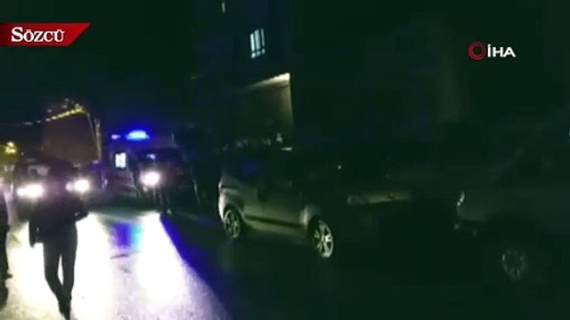 İki gündür haber alınamayan genç evinin bodrumunda ölü bulundu