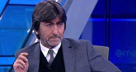 Rıdvan Dilmen, Şampiyonluk Yarışındaki Favorisini Açıkladı!