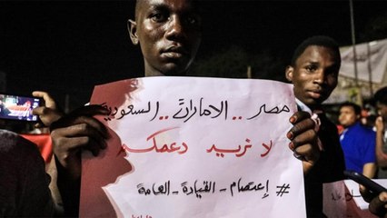 السودان.. تحذيرات متصاعدة من ضم البلاد لمحور الثورة المضادة