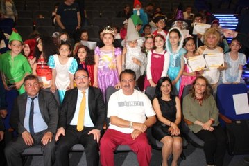 İbrahim Tatlıses: "Allah Kimseyi Mağarada Büyütmesin İnşallah"