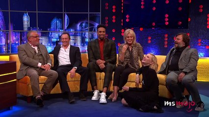 Top 10 Hilarious Celeb Encounters with the Royal Family