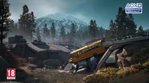 Days Gone - Trailer de lancement