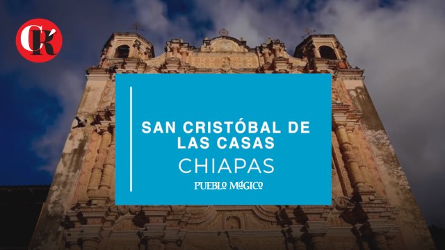 San Cristóbal de las Casas, Chiapas
