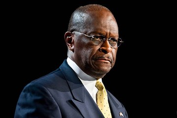 Herman Cain Will Not Be Nominated to US Federal Reserve Board
