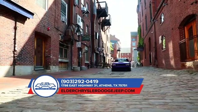 2019 Dodge Challenger Corsicana TX | Dodge Challenger Dealer Corsicana TX