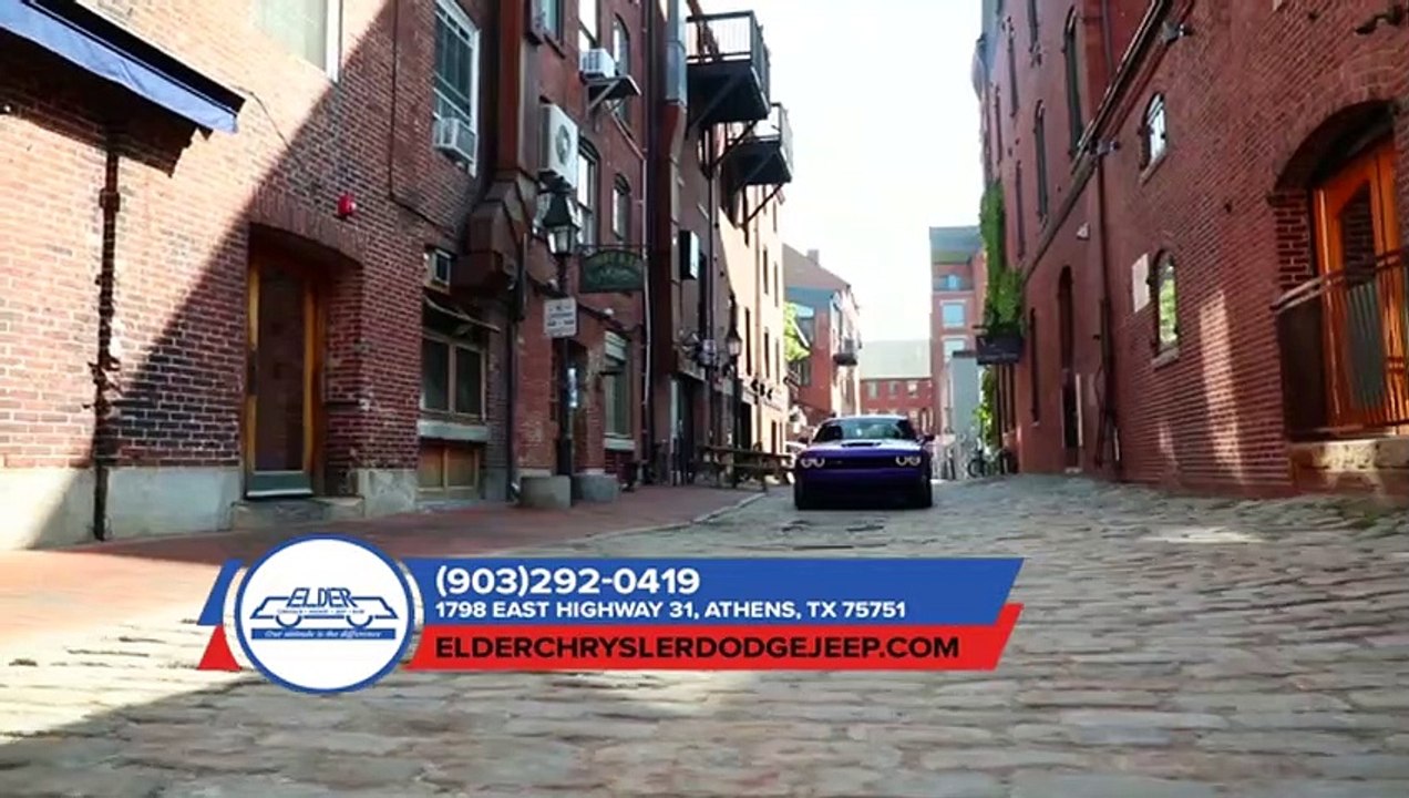 2019 Dodge Challenger Corsicana TX | Dodge Challenger Dealer Corsicana TX